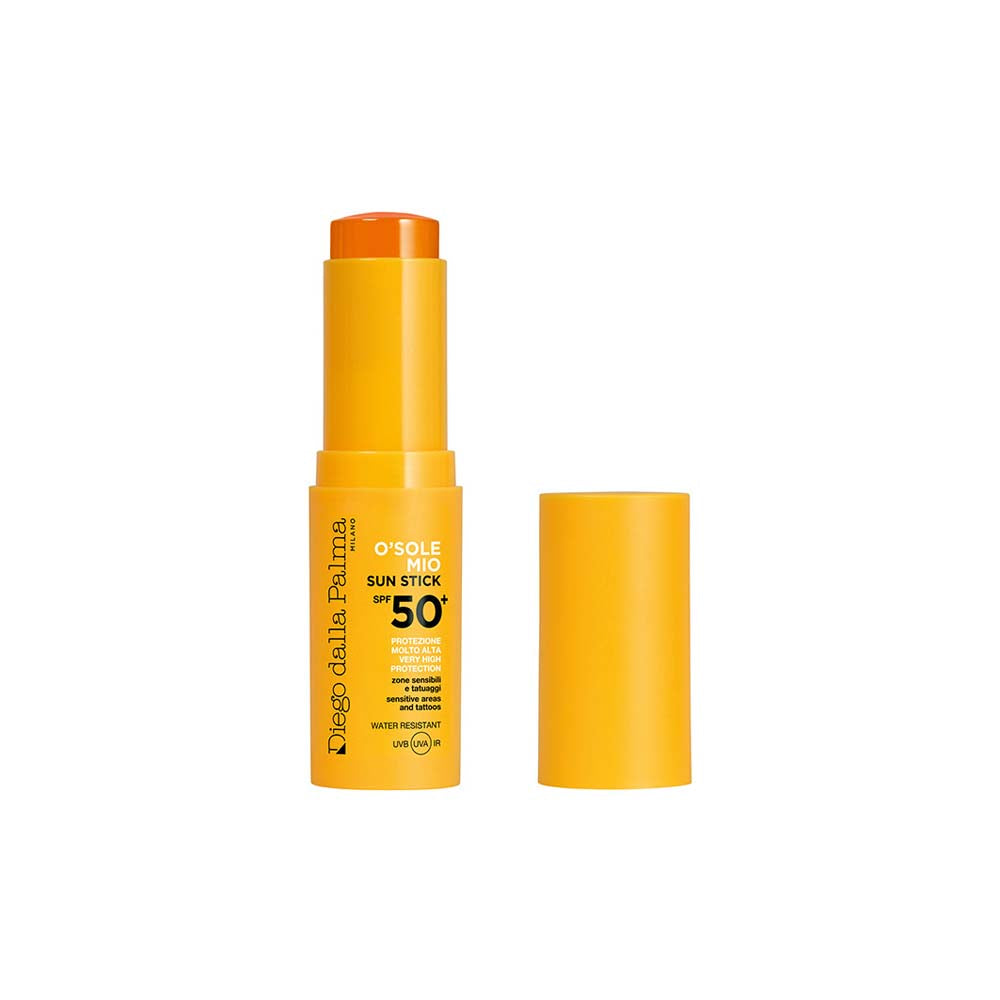 O'solemio -  Sun Stick Spf 50+_8017834867985_Diego Dalla Palma