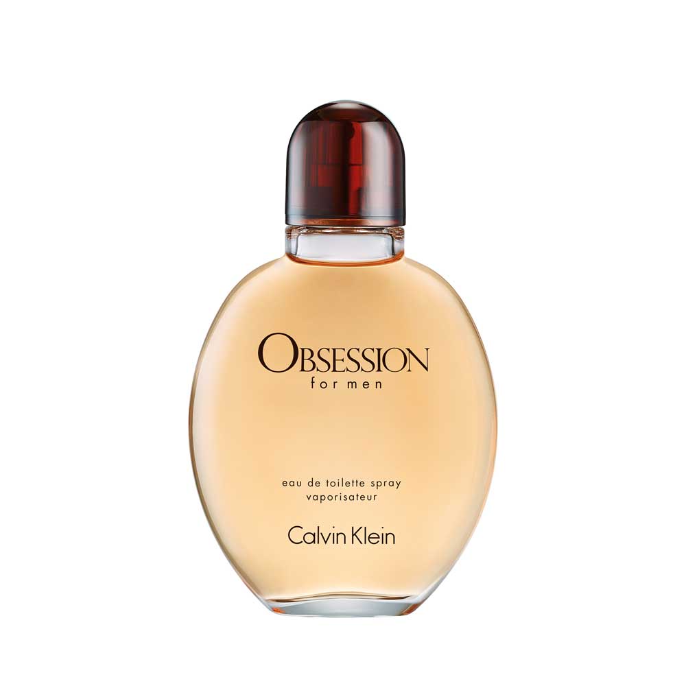 Obsession Edt_088300106509_Calvin Klein