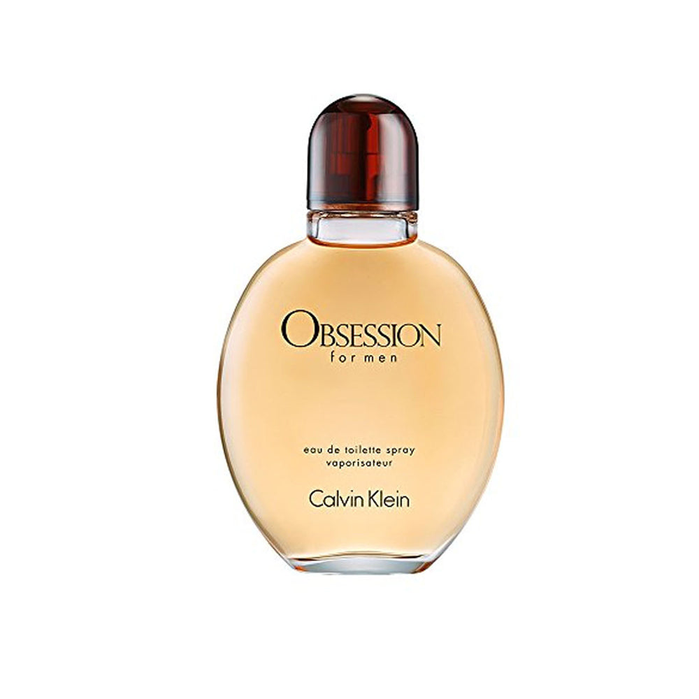 Obsession Edt_088300606511_Calvin Klein