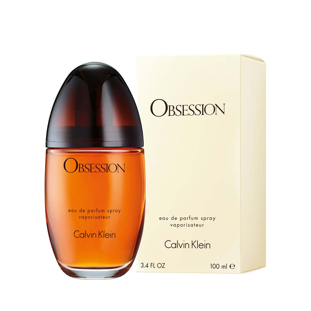 Obsession For Women Eau de Parfum_088300103409_Calvin Klein-2