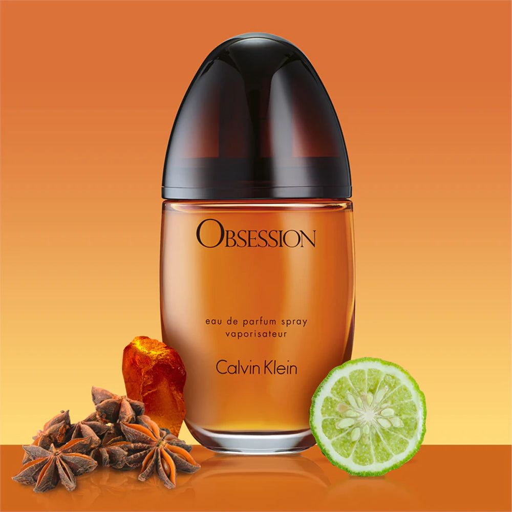 Obsession For Women Eau de Parfum_088300603305_Calvin Klein-4