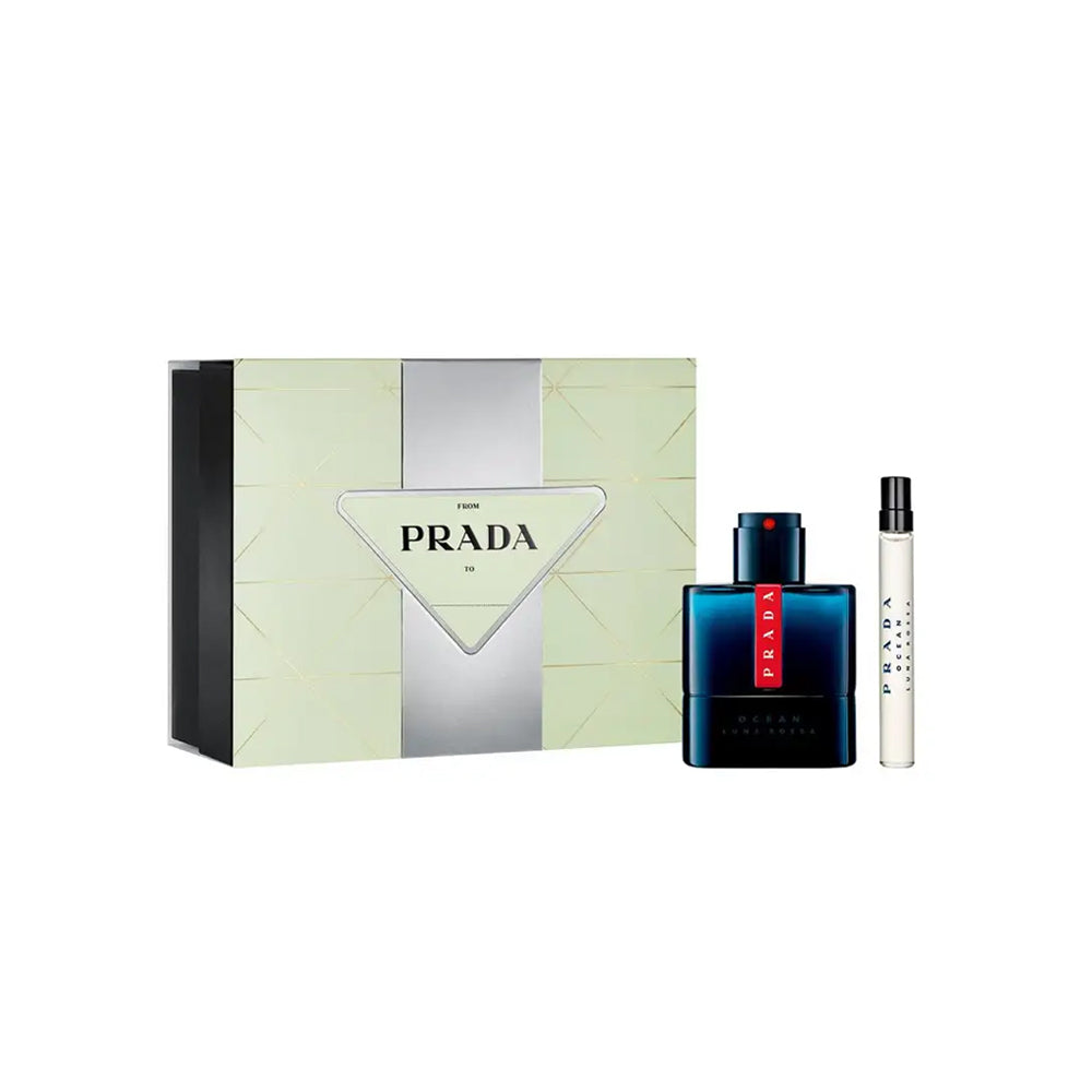 Ocean Luna Rossa Cofanetto regalo con Travel size_3614274109405_Prada
