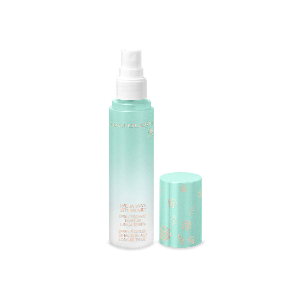 Ocean Simphony Hydra Wave Setting Mist Spray Fissante Make-up_8011003900664_Naj - Oleari