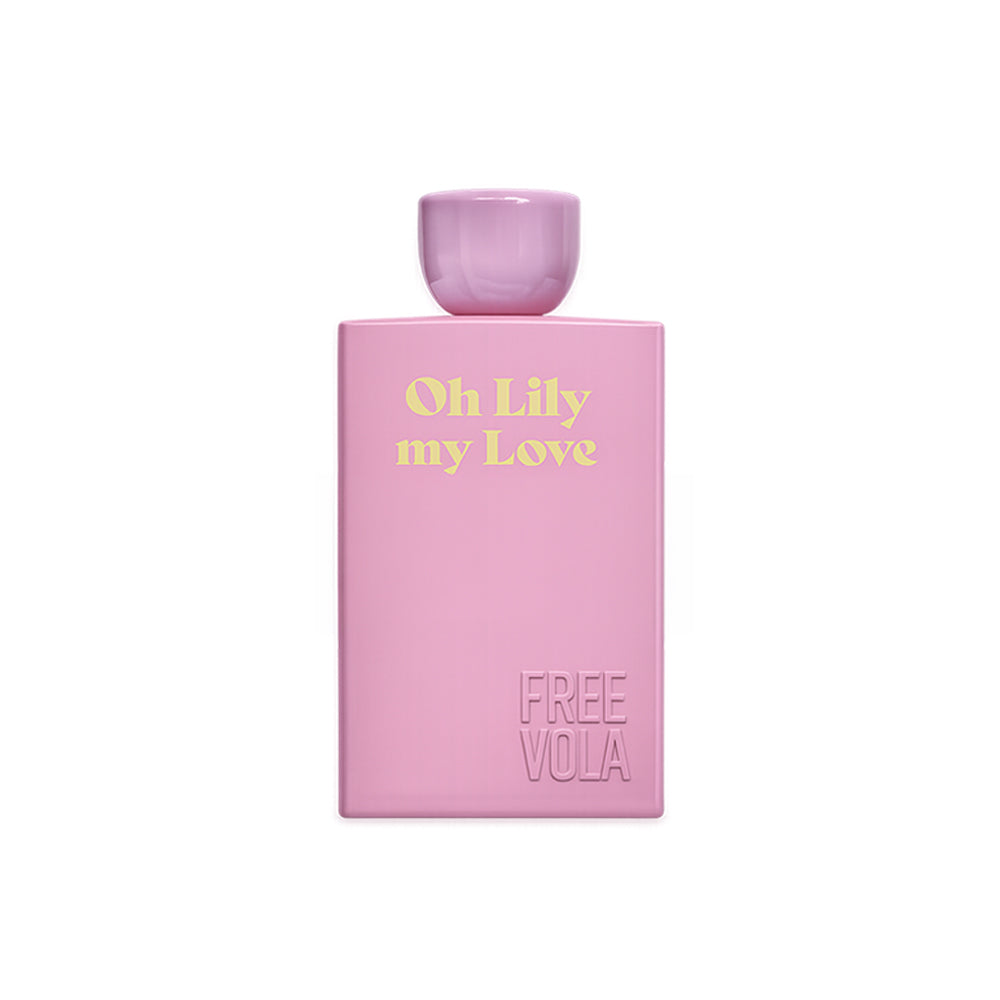 Oh Lily My Love For Her Eau de Parfum_8002747065184_Freevola