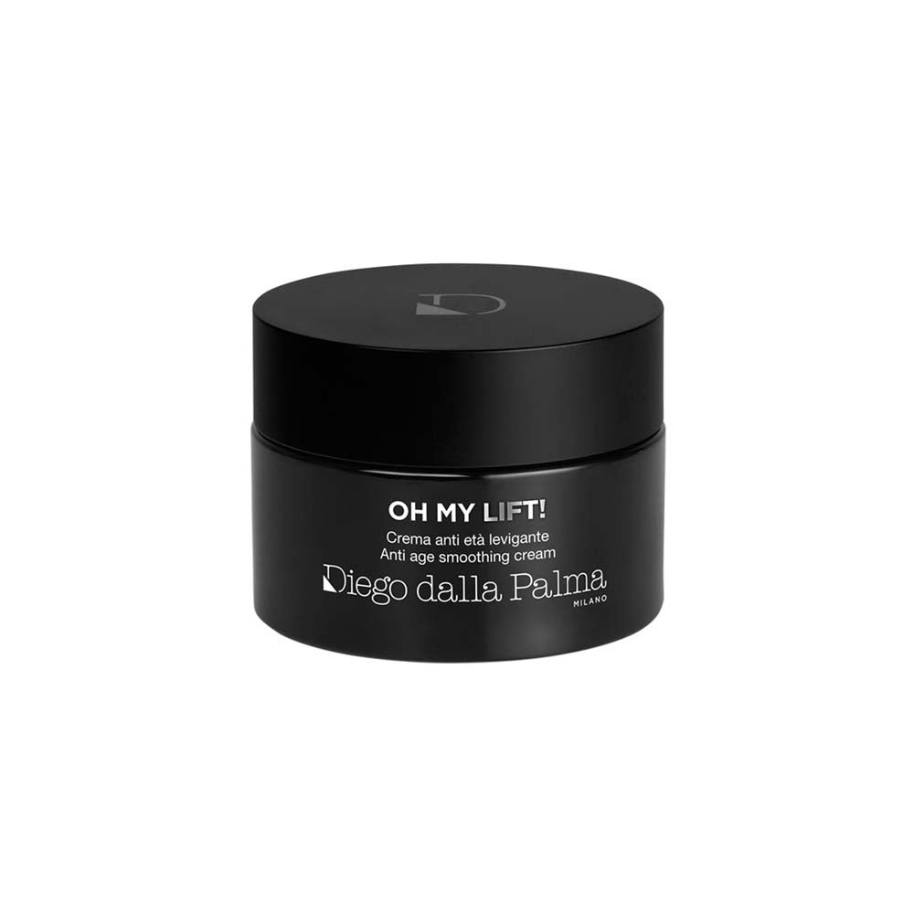 Oh My Lift! - Crema Anti Eta' Levigante - Anti Age Smoothing Cream_8017834858358_Diego Dalla Palma