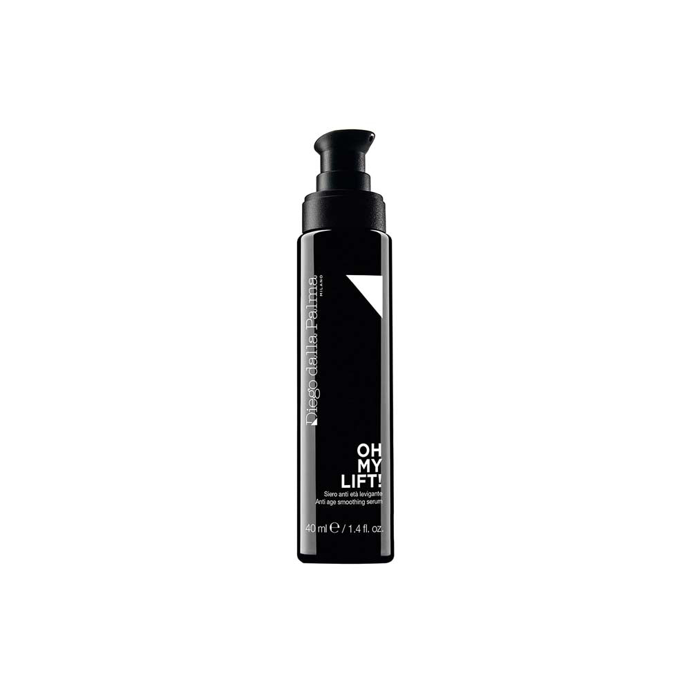 Oh My Lift! - Siero Anti Eta' Levigante - Anti Age Smoothing Serum_8017834858389_Diego Dalla Palma