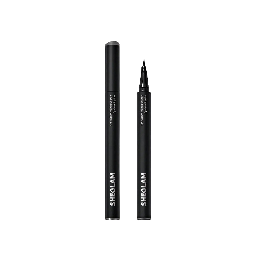 Oh So Rich Matte Eyeliner_6978931645055_Sheglam