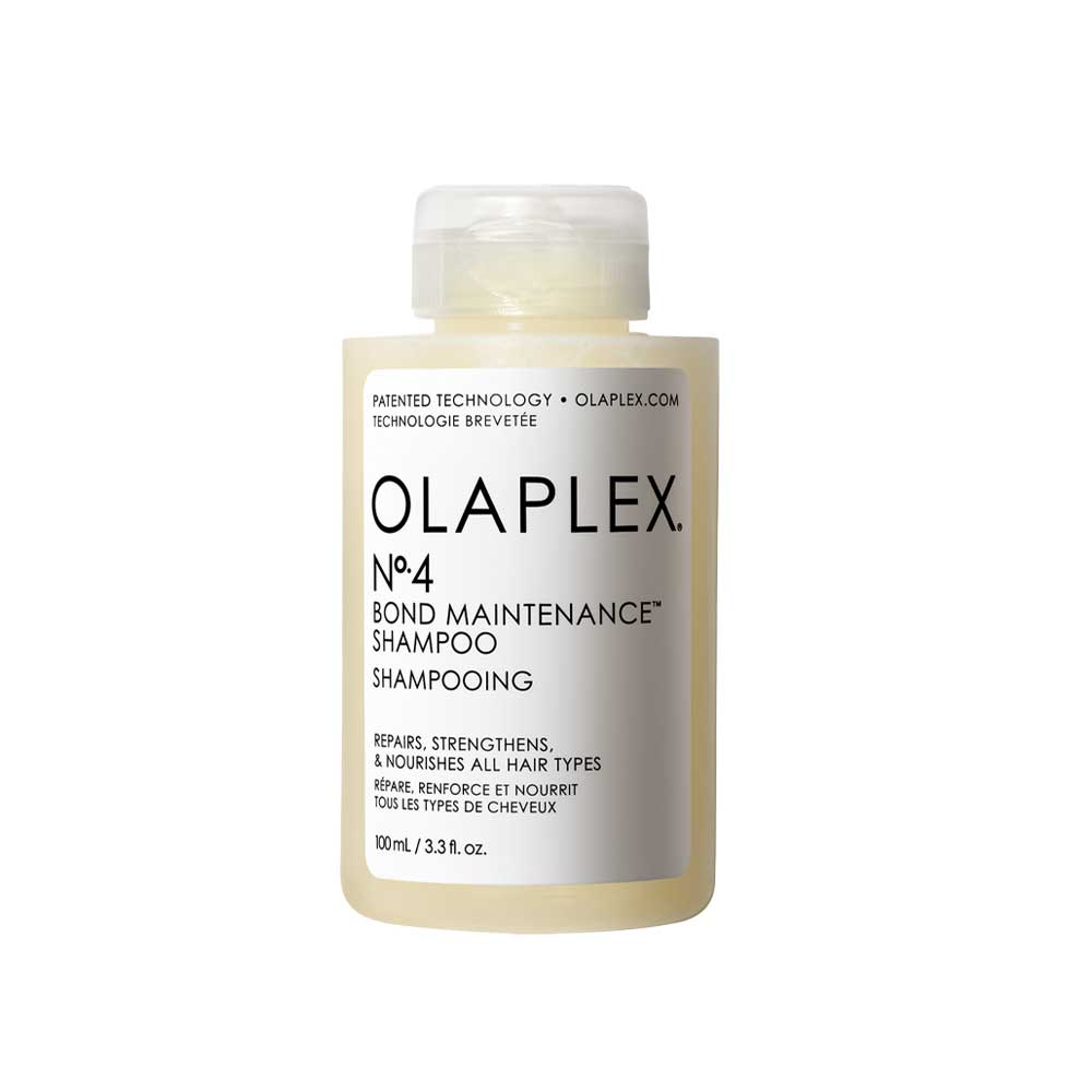 Olaplex 4 Bond Maiintenance Shampoo_850018802758_Olaplex