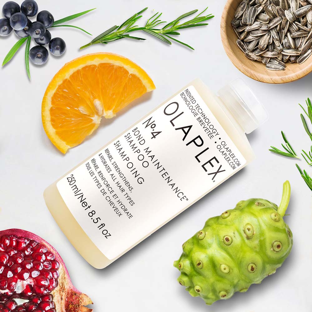 Olaplex 4 Bond Maiintenance Shampoo_896364002756_Olaplex-2