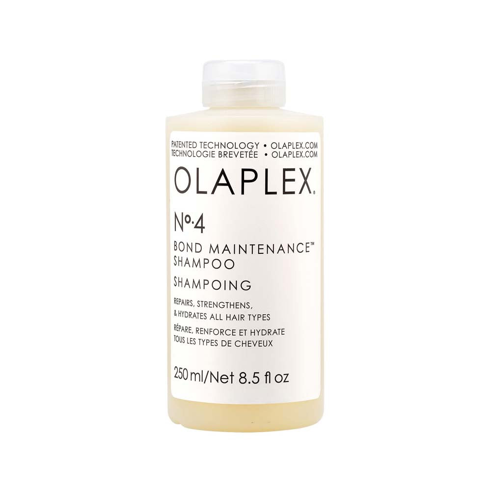 Olaplex 4 Bond Maiintenance Shampoo_896364002756_Olaplex