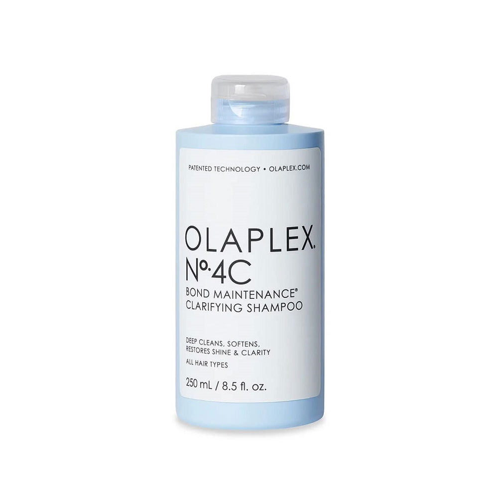 Olaplex N° 4C Bond Maintenance Clarifying Shampoo_850018802581_Olaplex