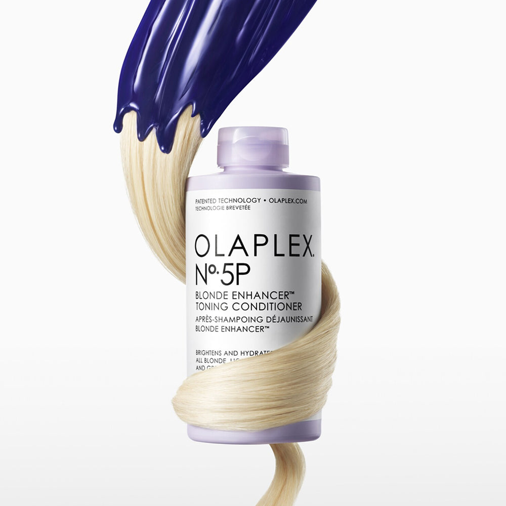 Olaplex No. 5P Blonde Enhancer Toning Conditioner antigiallo_850045076290_Olaplex-4