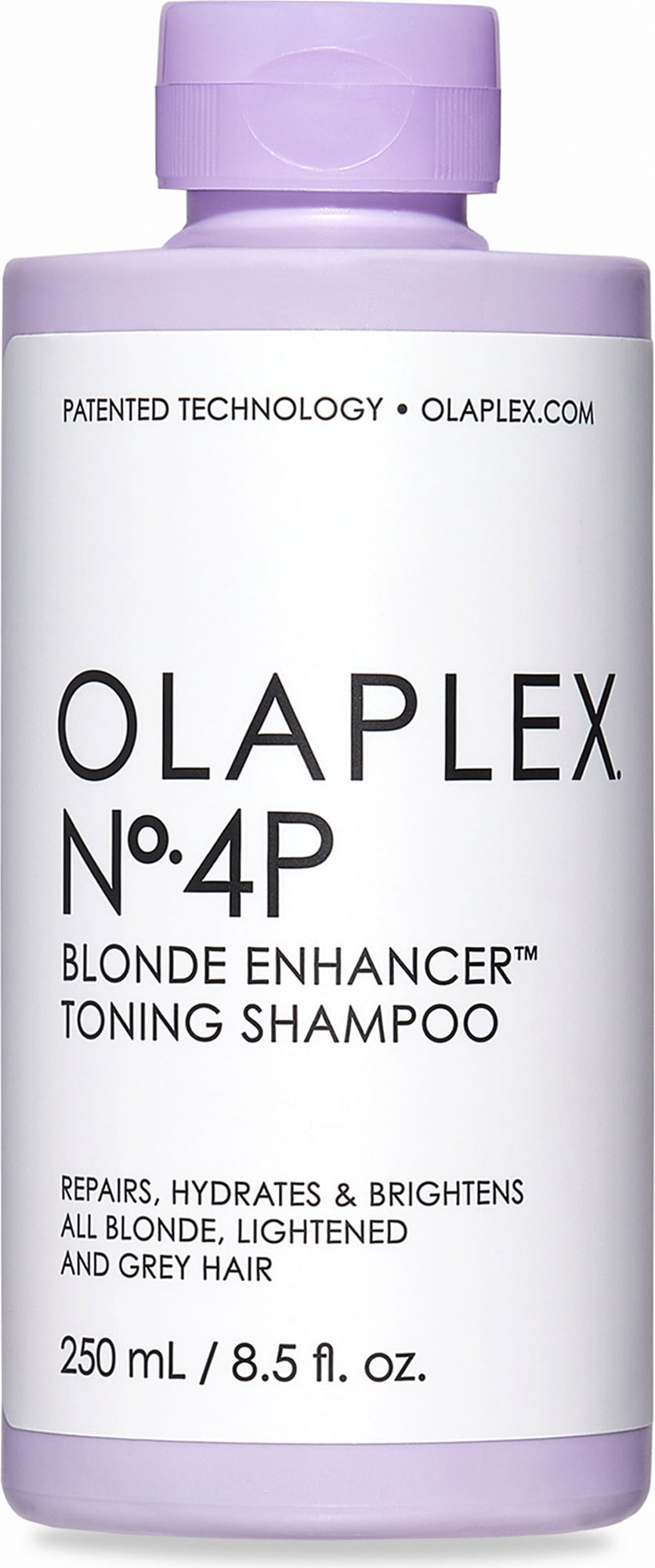 Olaplex n.4P Blonde enhancer Toning Shampoo_850018802239_Olaplex-4