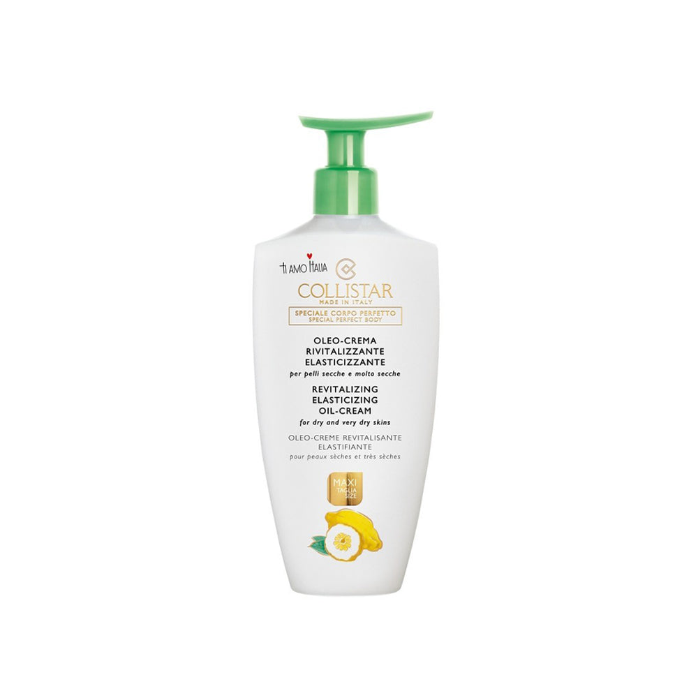 Oleo-Crema Rivitalizzante Elasticizzante_8015150253185_Collistar