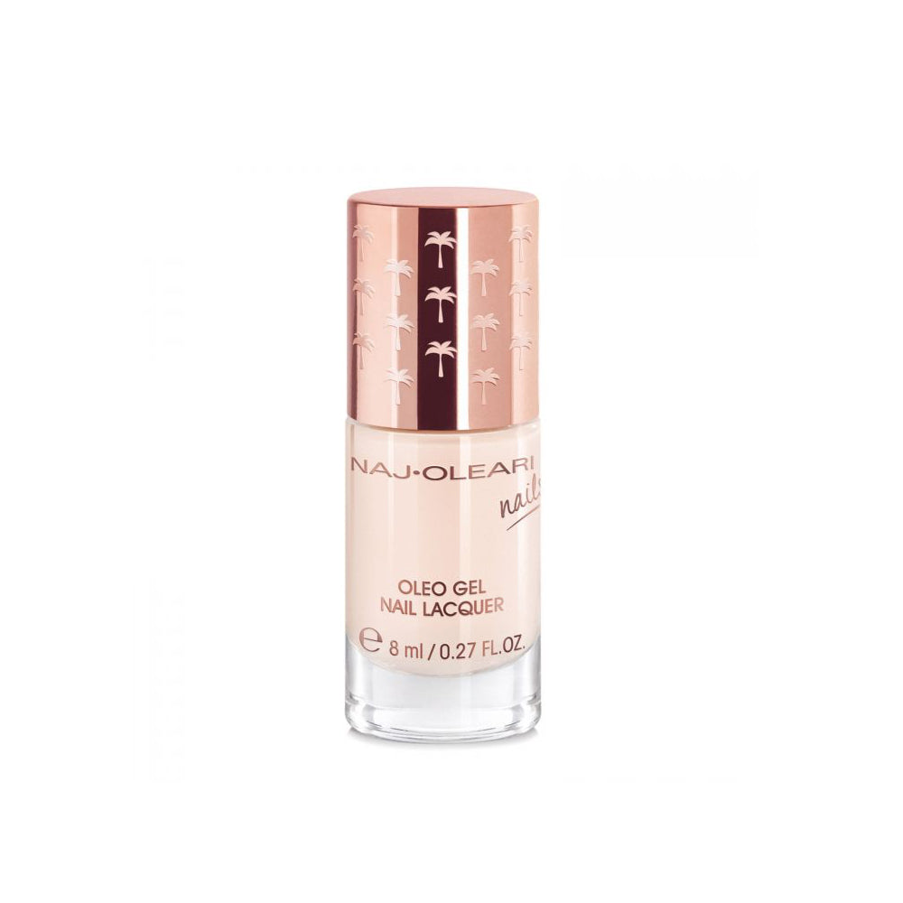 Oleo Gel Nail Lacquer_8011003841103_Naj - Oleari