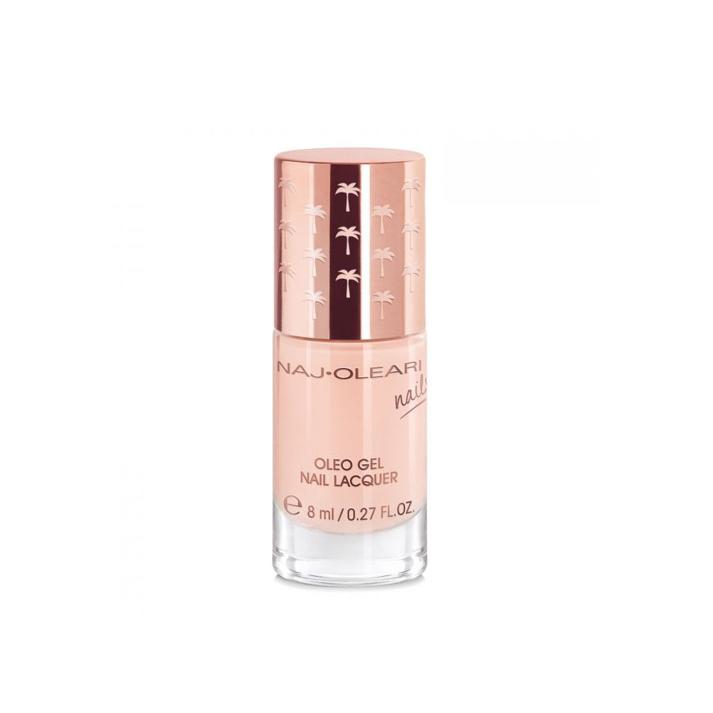 Oleo Gel Nail Lacquer_8011003841127_Naj - Oleari