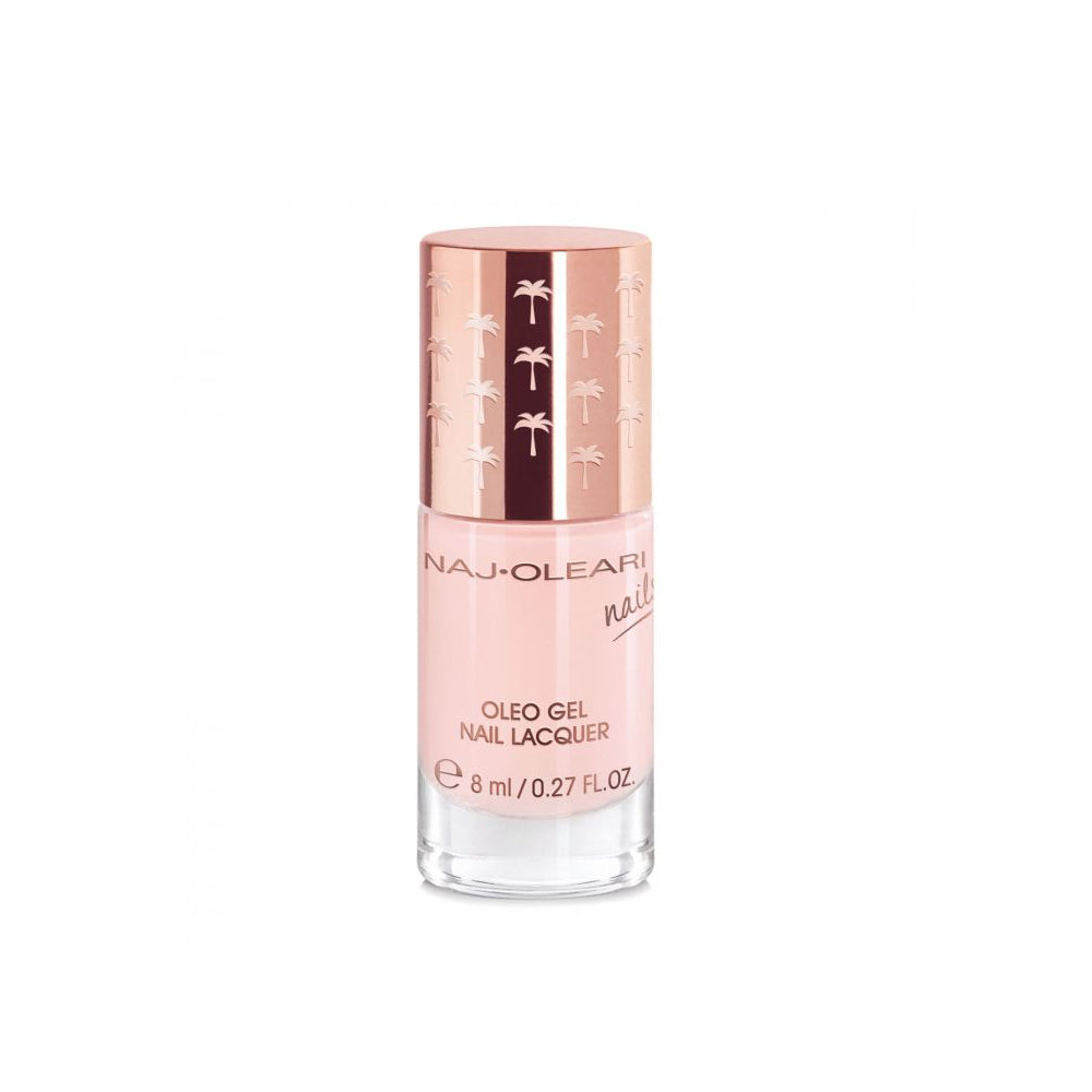 Oleo Gel Nail Lacquer_8011003841134_Naj - Oleari