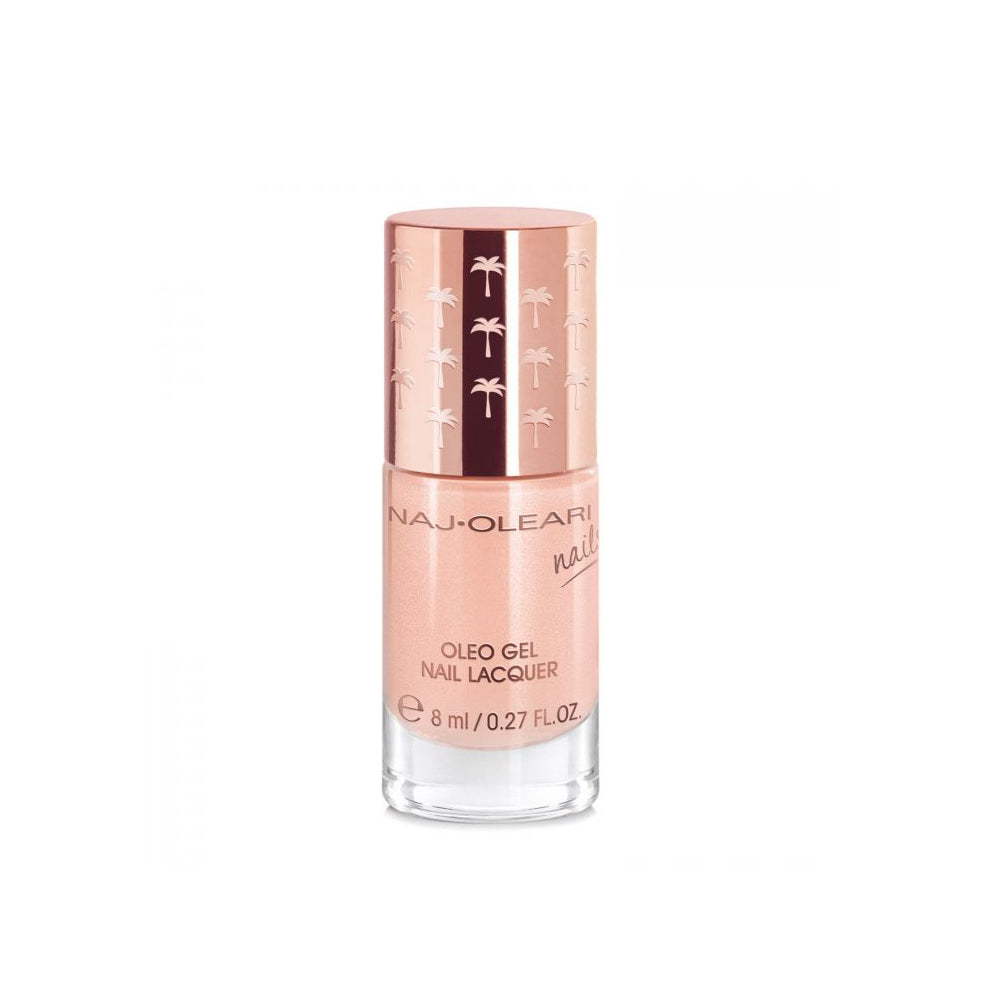Oleo Gel Nail Lacquer_8011003841158_Naj - Oleari