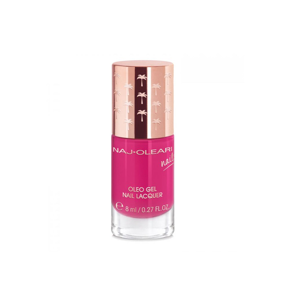 Oleo Gel Nail Lacquer_8011003841202_Naj - Oleari