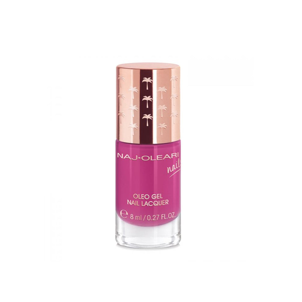 Oleo Gel Nail Lacquer_8011003841219_Naj - Oleari