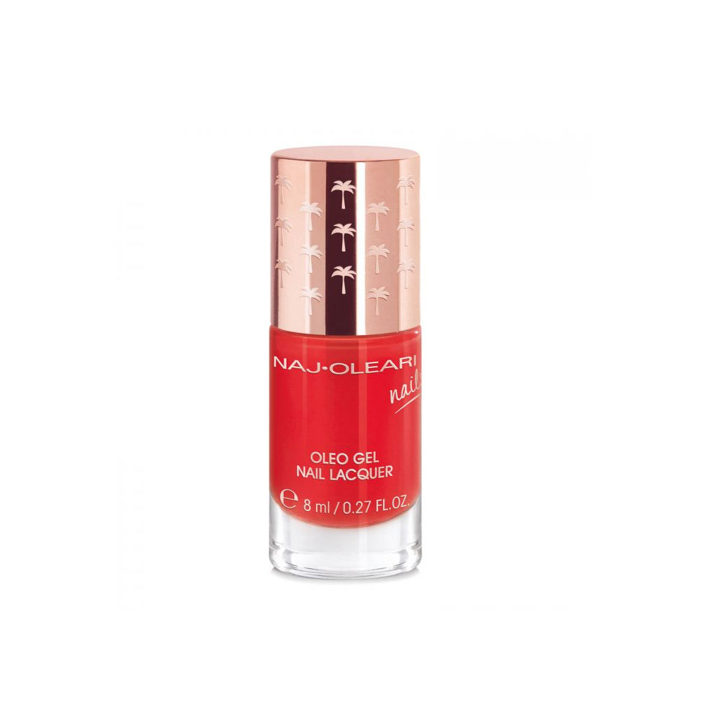 Oleo Gel Nail Lacquer_8011003841271_Naj - Oleari