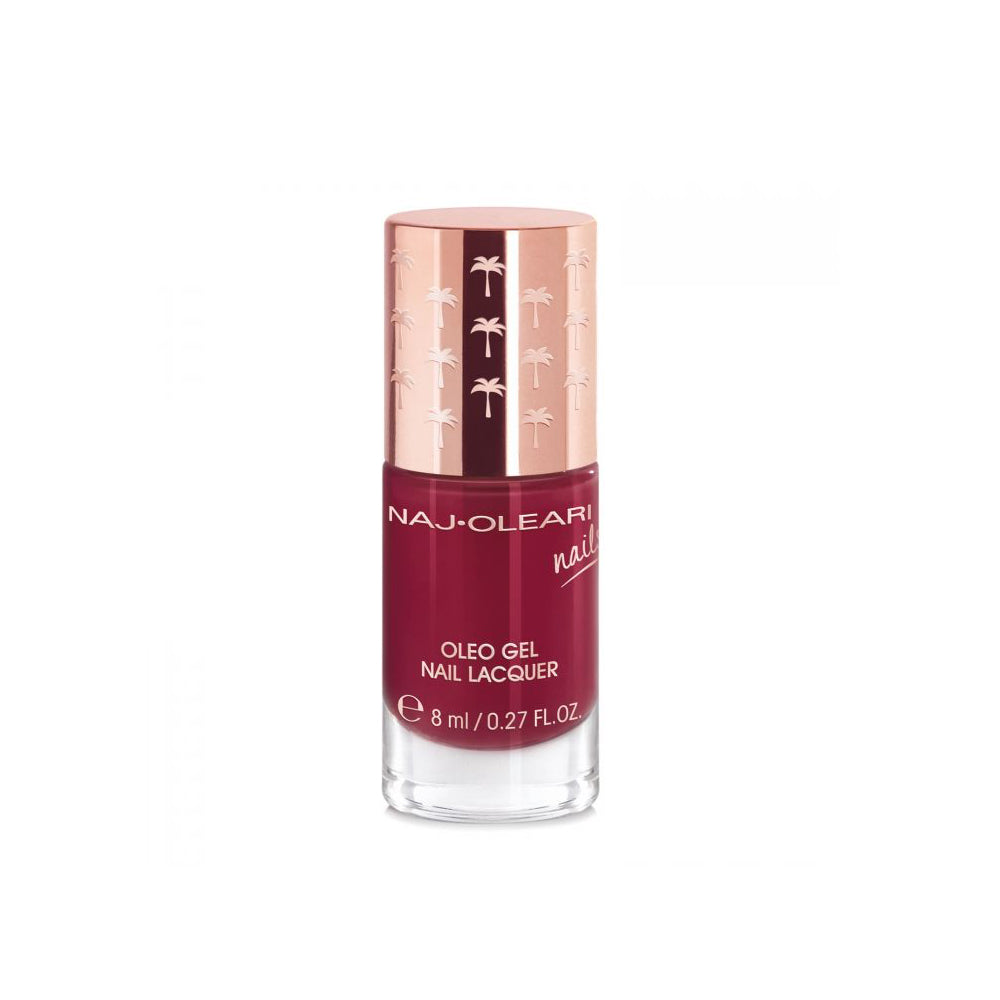 Oleo Gel Nail Lacquer_8011003841301_Naj - Oleari