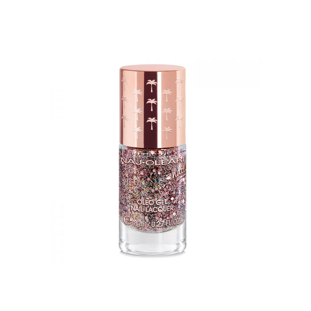 Oleo Gel Nail Lacquer_8011003841363_Naj - Oleari