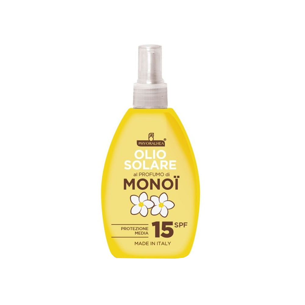 Olio Solare Monoi SPF15_8051407323973_Phyoralhea