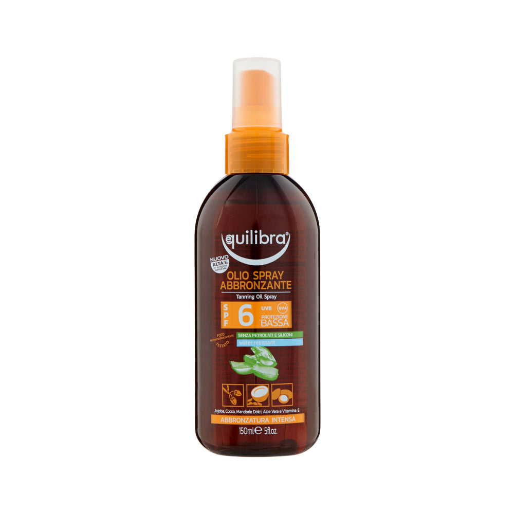 Olio Spray Abbronzante SPF6_8000137014583_Equilibra-2