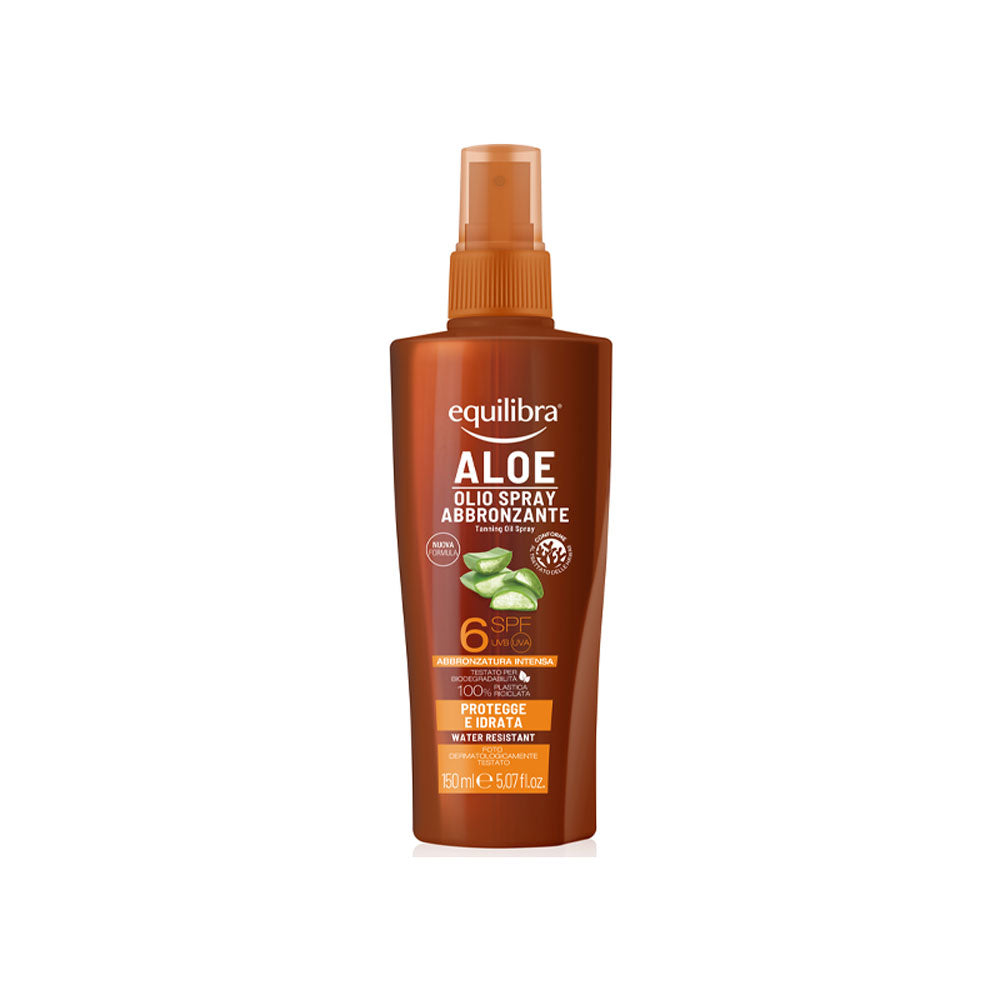 Olio Spray Abbronzante SPF6_8000137014583_Equilibra