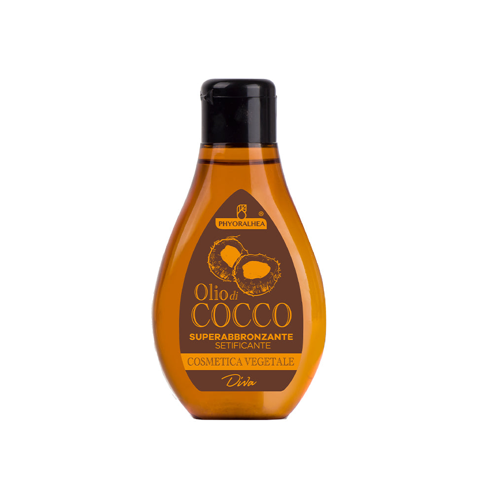 Olio di Cocco Superabbronzante_8051407321597_Phyoralhea