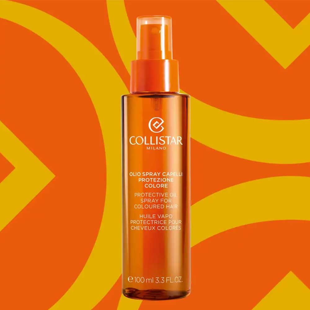 Olio spray capelli protezione colore_8015150005470_Collistar-2