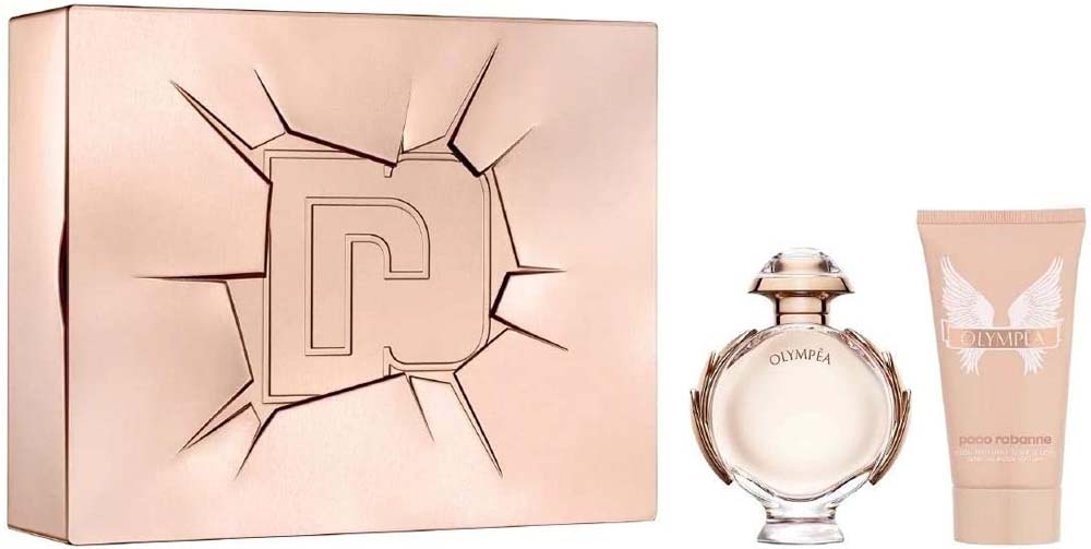 Olympea Eau de parfum Cofanetto regalo_3349668563081_Rabanne