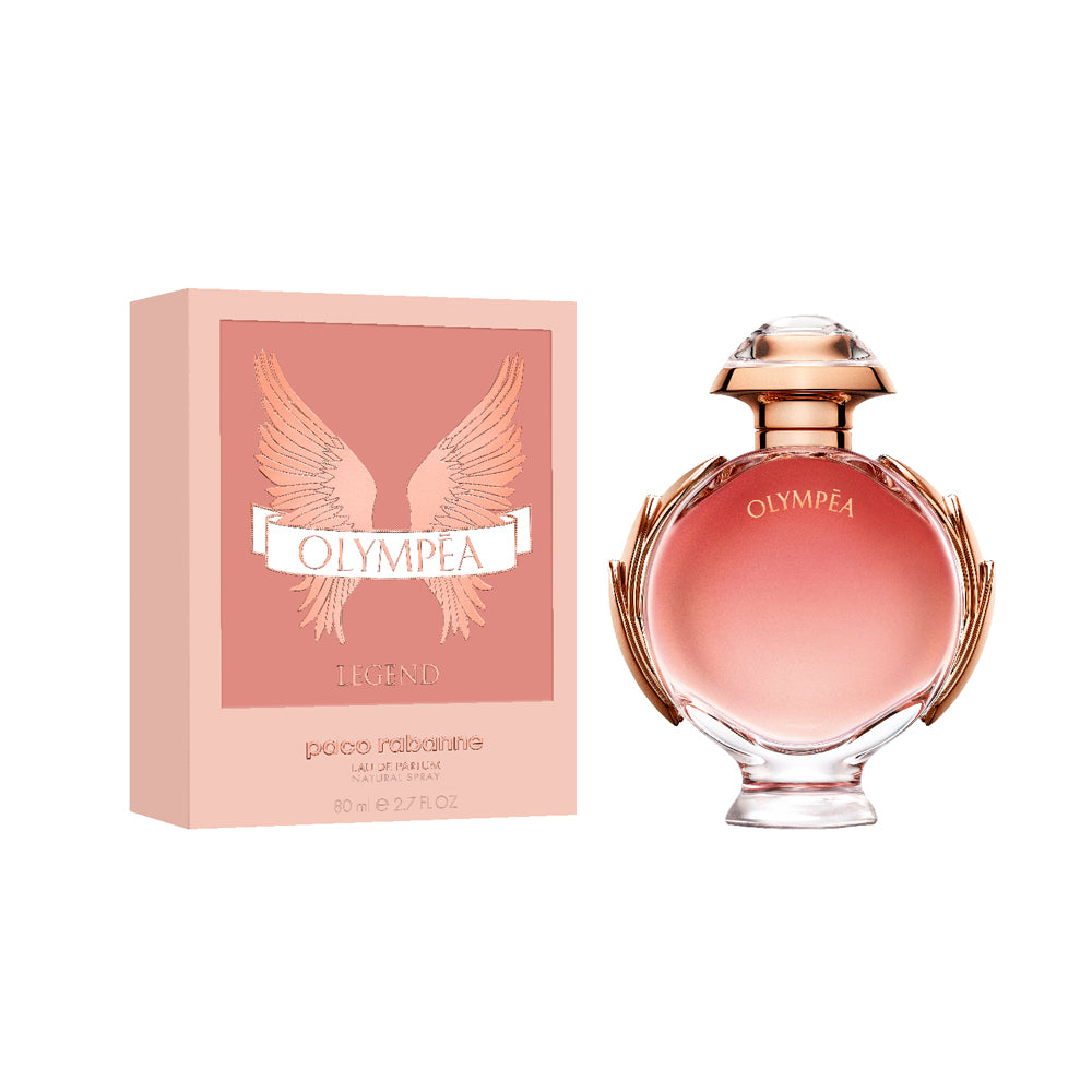 Olympea Legend Eau de parfum_3349668577521_Rabanne-2
