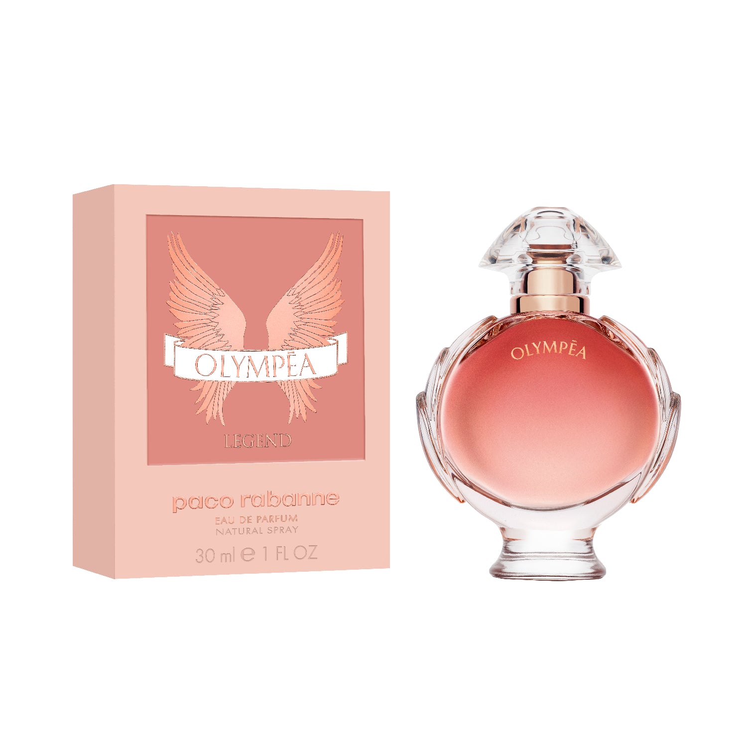Olympea Legend Eau de parfum_3349668577569_Rabanne-2