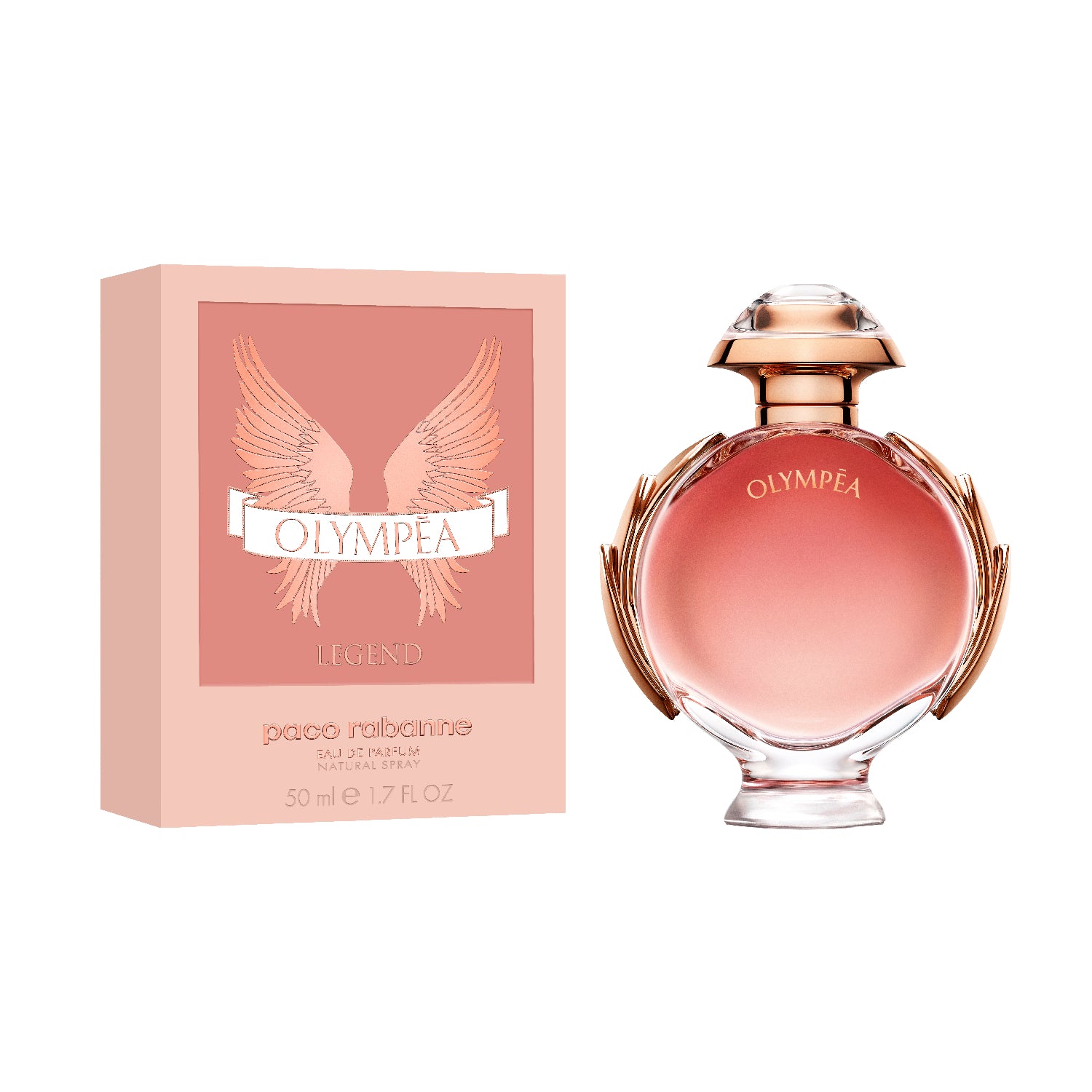 Olympea Legend Eau de parfum_3349668577644_Rabanne-2