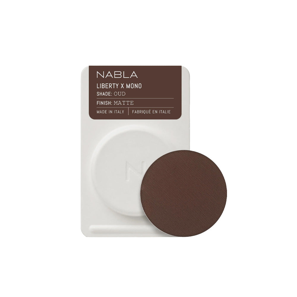 Ombretto Liberty X Mono_8059304061592_Nabla