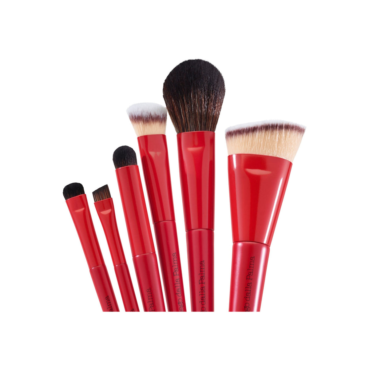 On The Go Brush Set - 6 pennelli professionali_8017834904857_Diego Dalla Palma-2