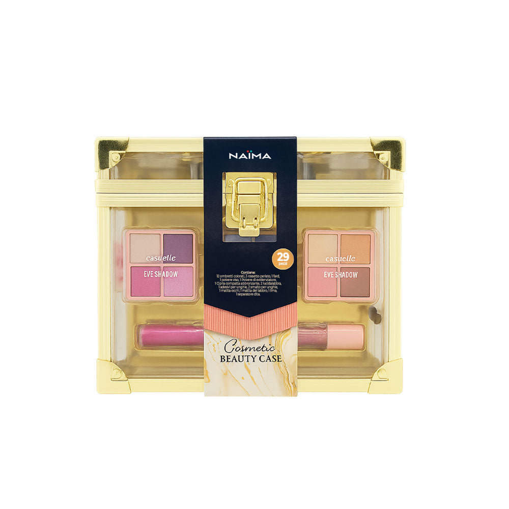 Once Upon a Time Racconti di Bellezza 29 pezzi_8711603394763_Naima