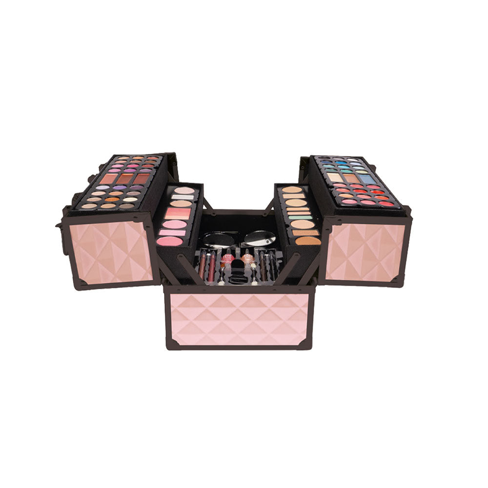 Once Upon a Time Racconti di Bellezza Cosmetic Beauty Case 84 pezzi_8711603394855_Naima