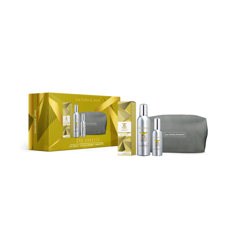 One Essence Cofanetto regalo con Travel Size_8053629624920_Lpdo