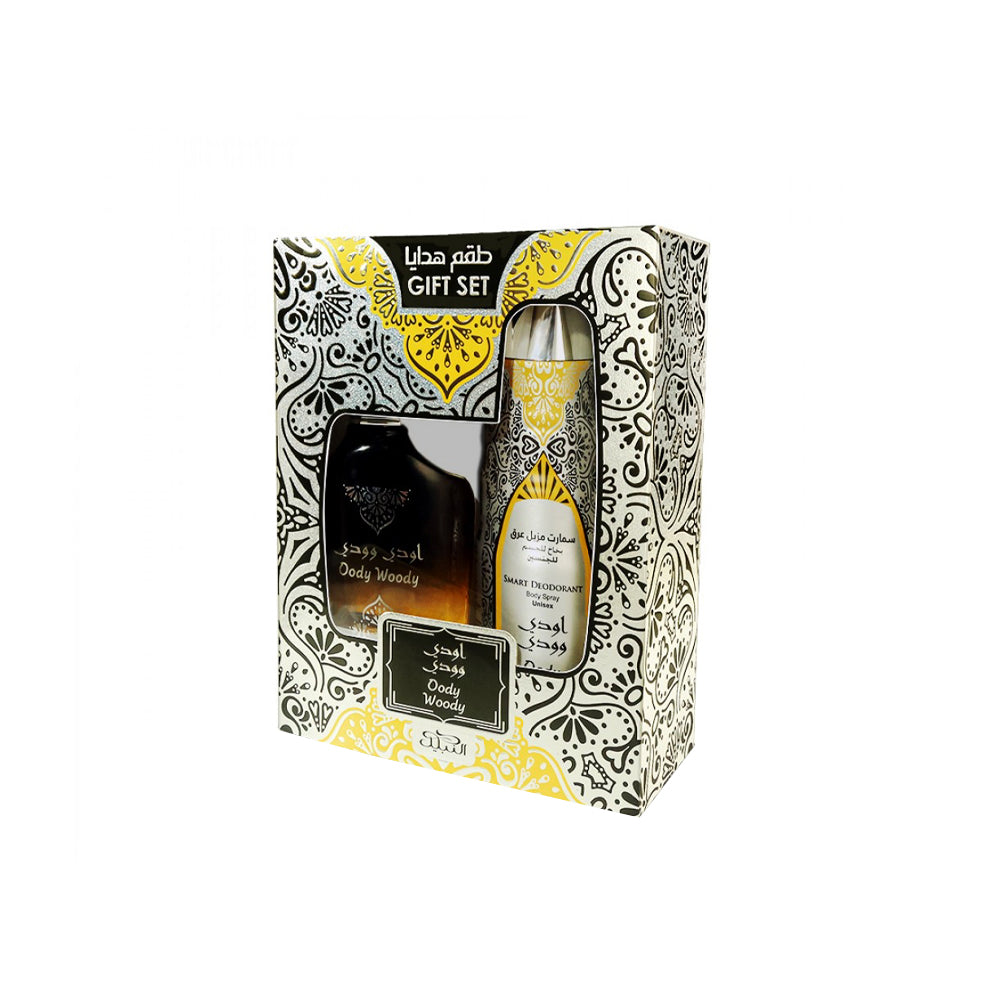 Oody Woody Cofanetto regalo_6291109922353_Nabeel