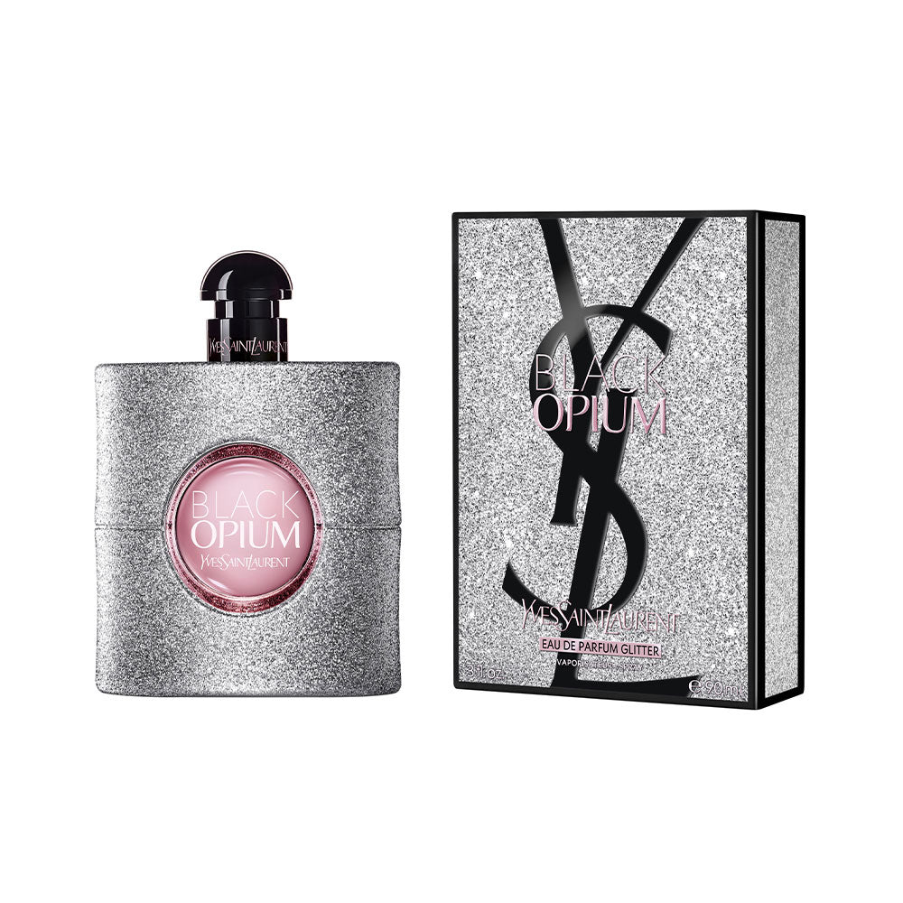 Opium Black Glitter Eau de parfum_3614274185294_Yves Saint Laurent-2