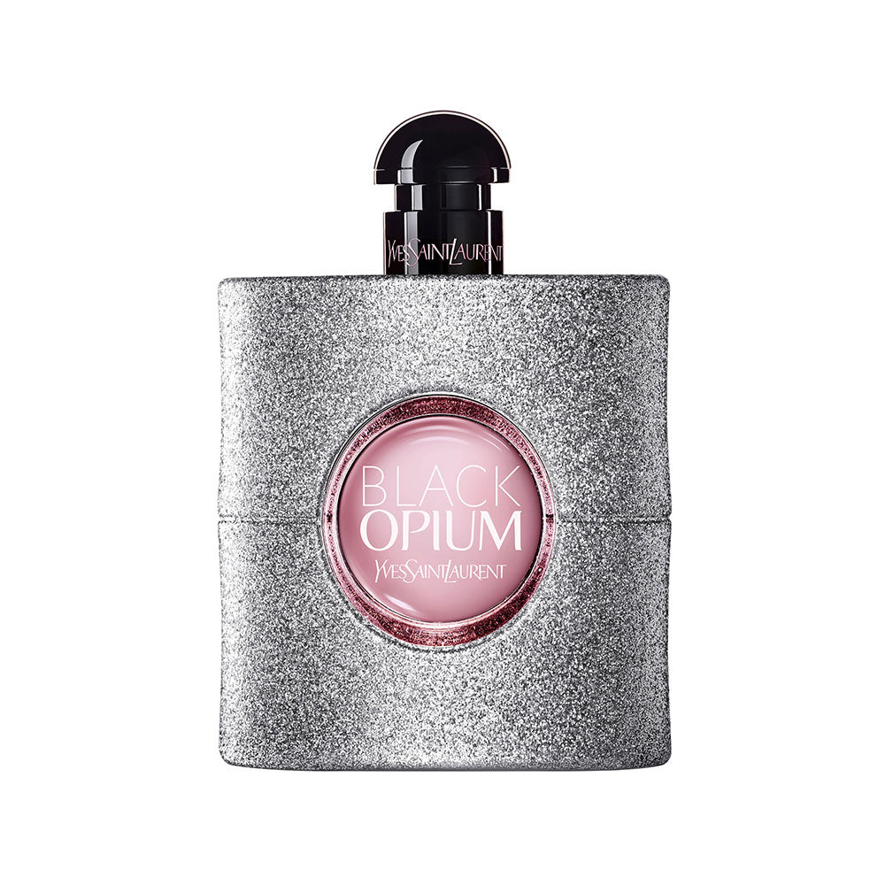 Opium Black Glitter Eau de parfum_3614274185294_Yves Saint Laurent