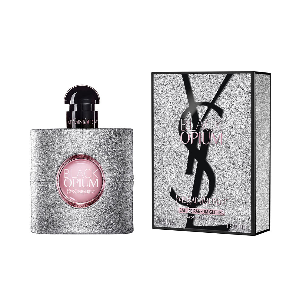 Opium Black Glitter Eau de parfum_3614274185300_Yves Saint Laurent-2