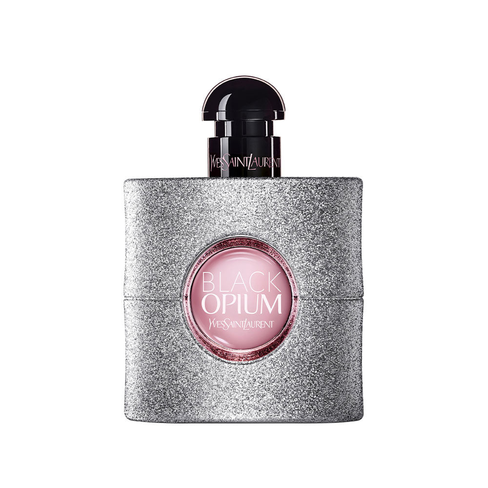 Opium Black Glitter Eau de parfum_3614274185300_Yves Saint Laurent