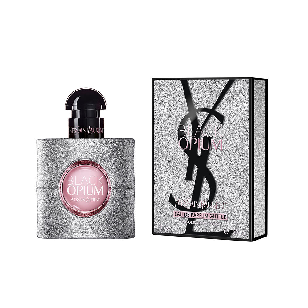 Opium Black Glitter Eau de parfum_3614274185317_Yves Saint Laurent-2