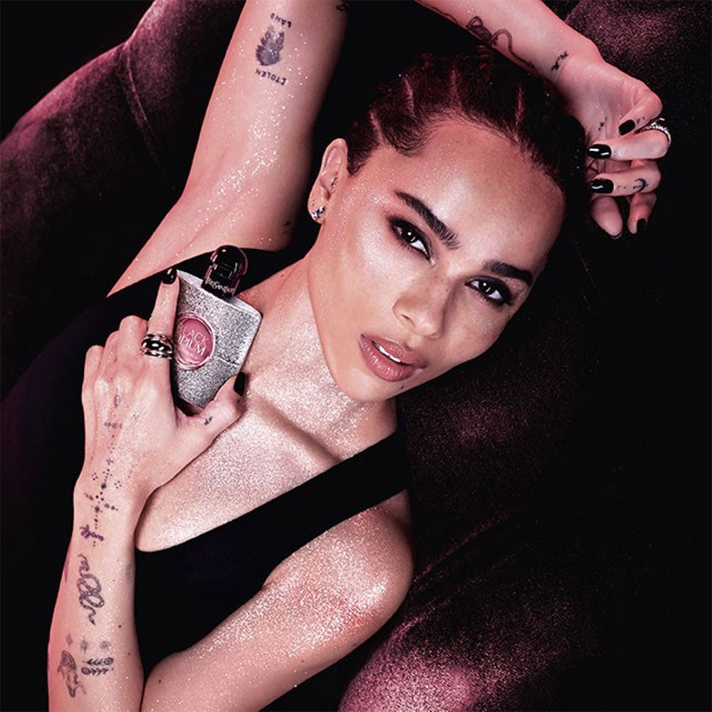 Opium Black Glitter Eau de parfum_3614274185317_Yves Saint Laurent-5