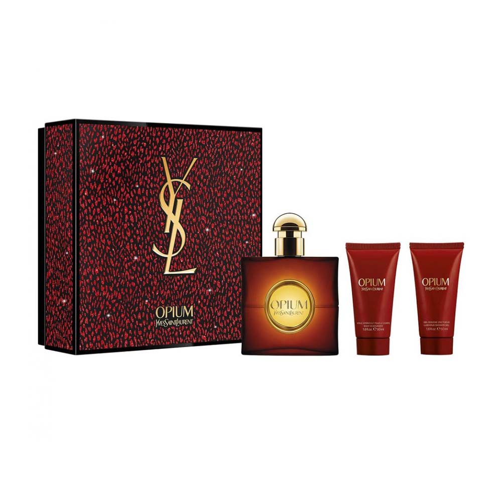 Opium Eau de toilette Cofanetto regalo_3614273258852_Yves Saint Laurent