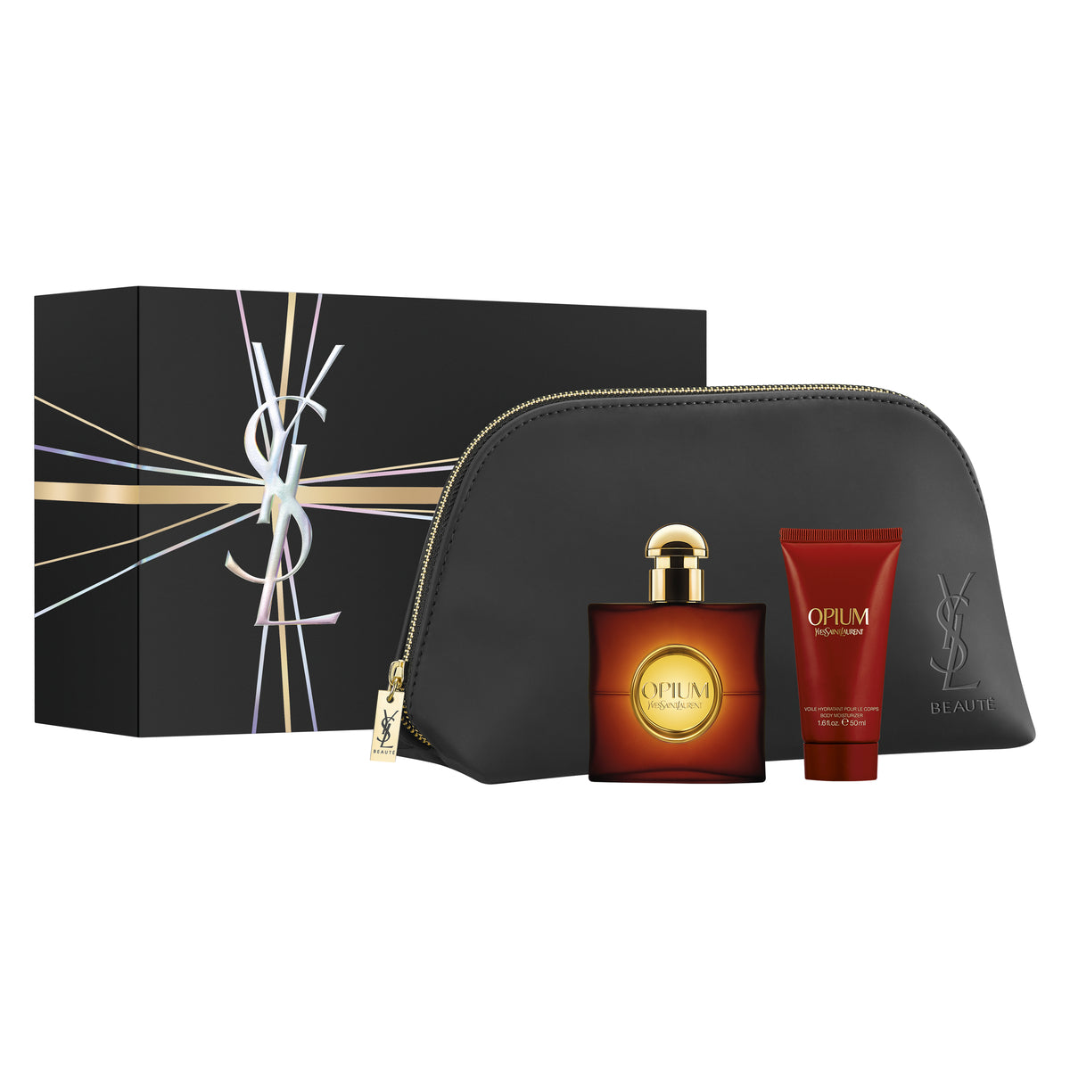 Opium Eau de toilette Cofanetto regalo con latte corpo_3614272629714_Yves Saint Laurent